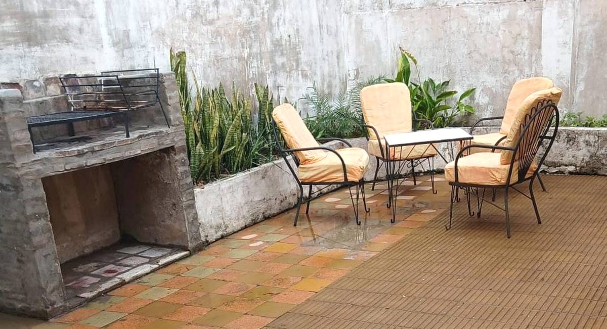 Alojamientos Maip�