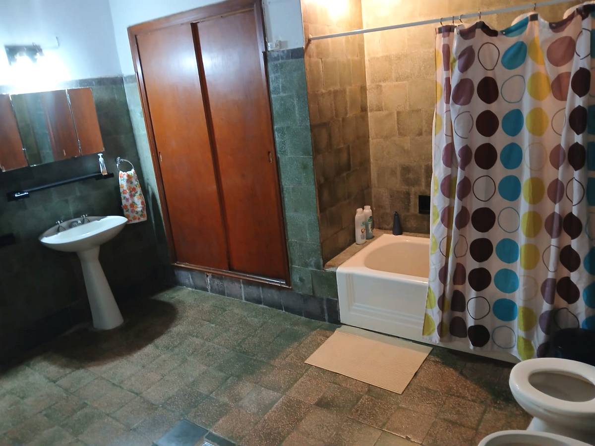 Alojamientos Maip�