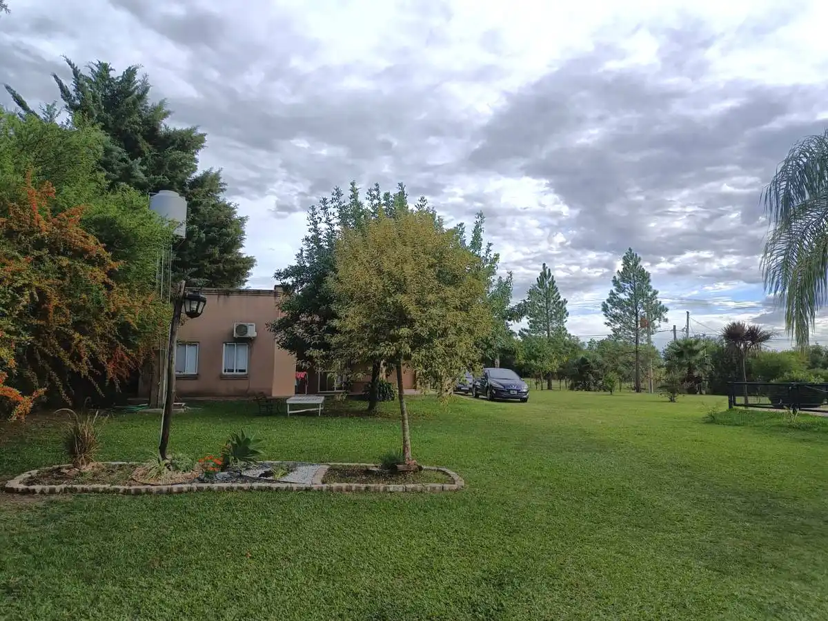 Altos del Molle Bungalows