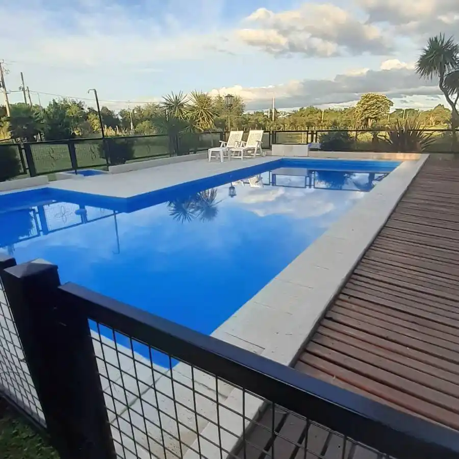 Altos del Molle Bungalows