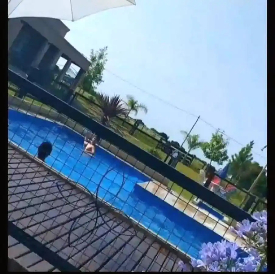 Altos del Molle Bungalows