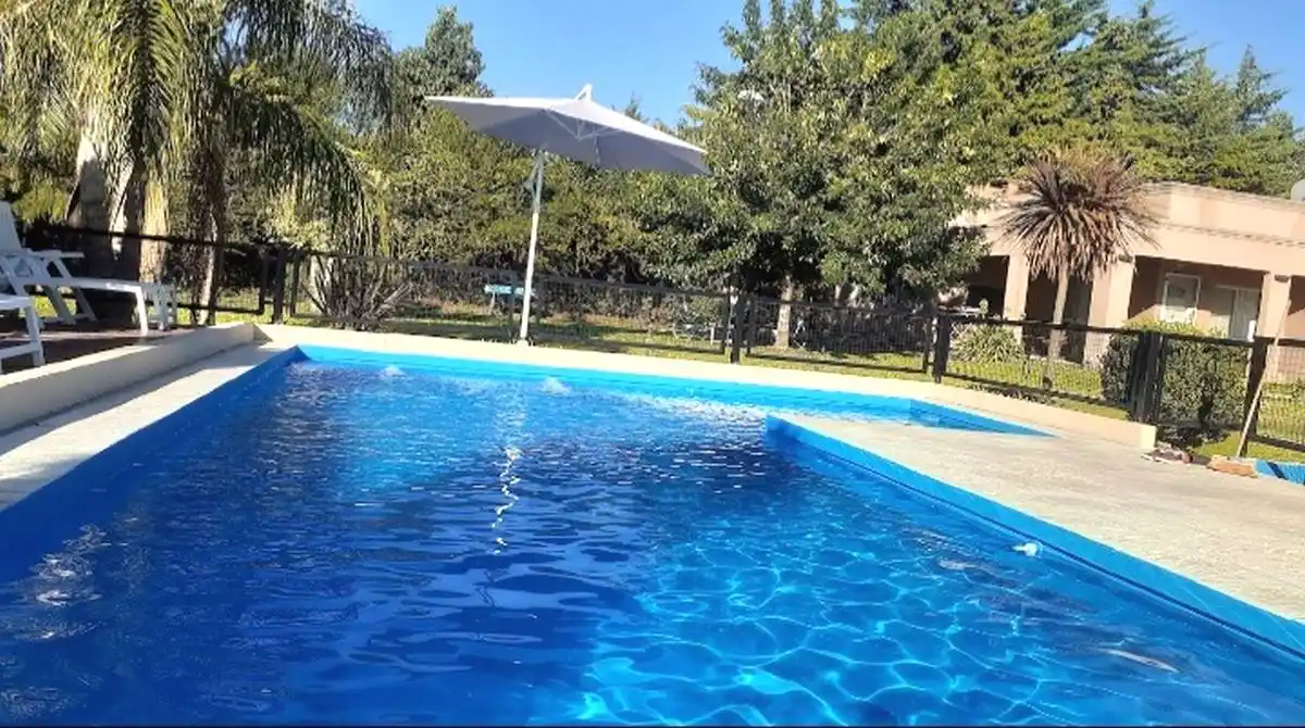 Altos del Molle Bungalows