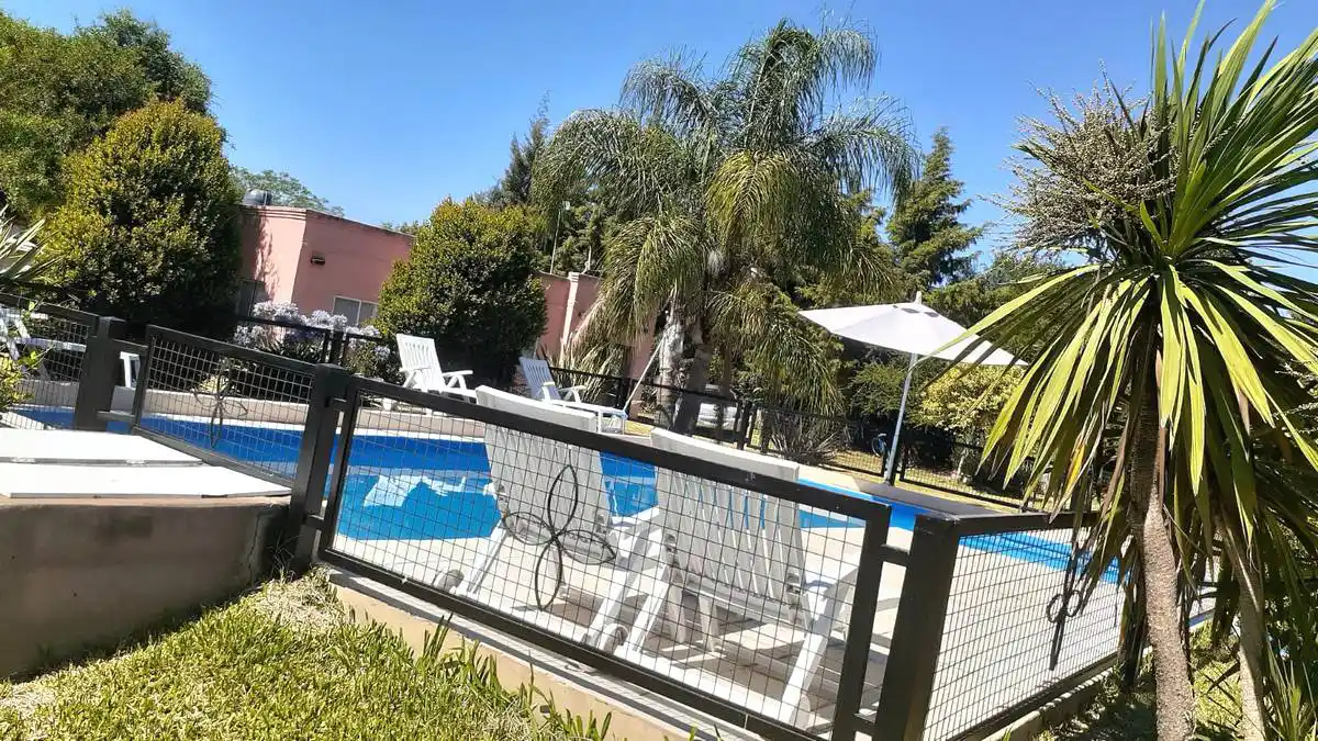 Altos del Molle Bungalows