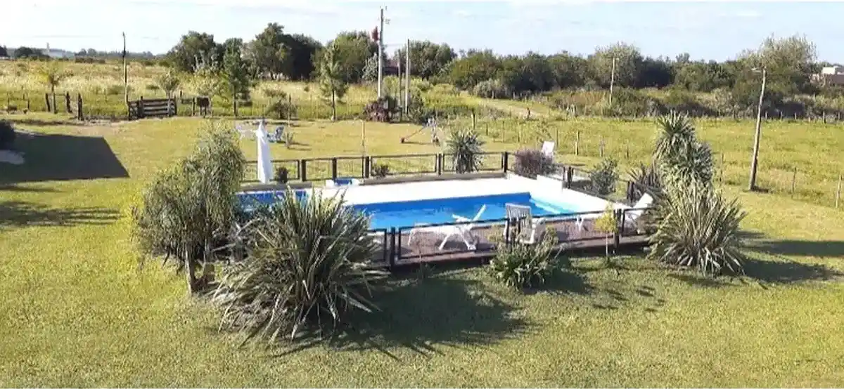 Altos del Molle Bungalows
