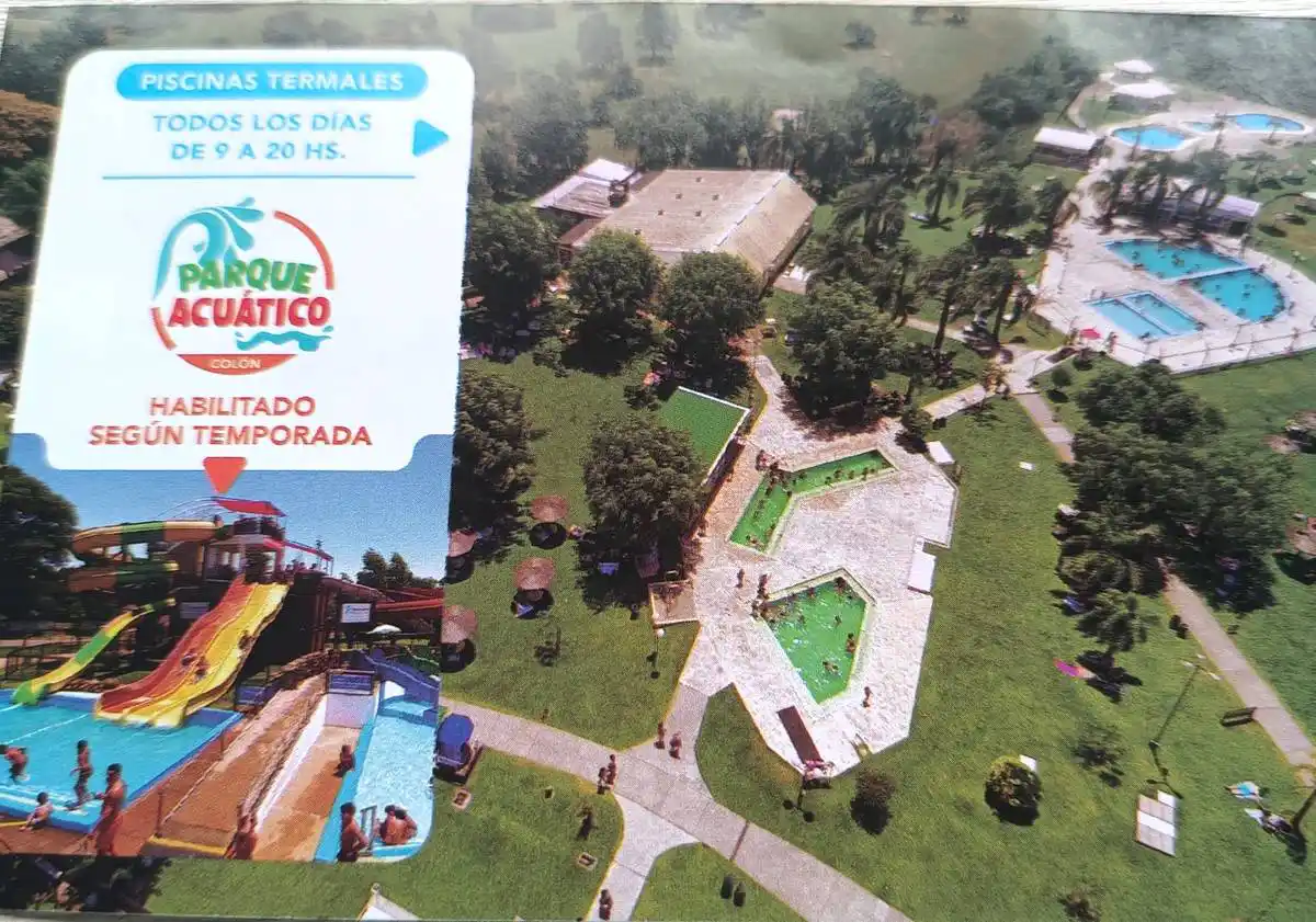 Altos del Molle Bungalows
