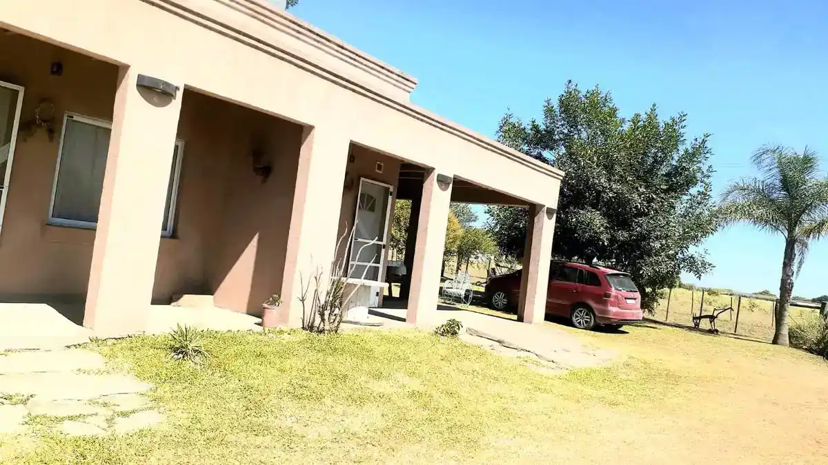 Altos del Molle Bungalows