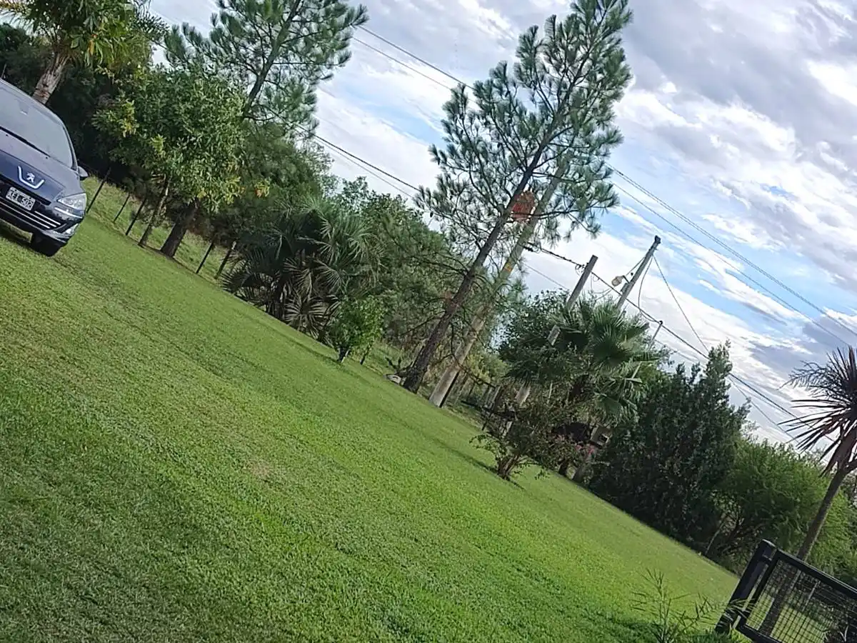 Altos del Molle Bungalows