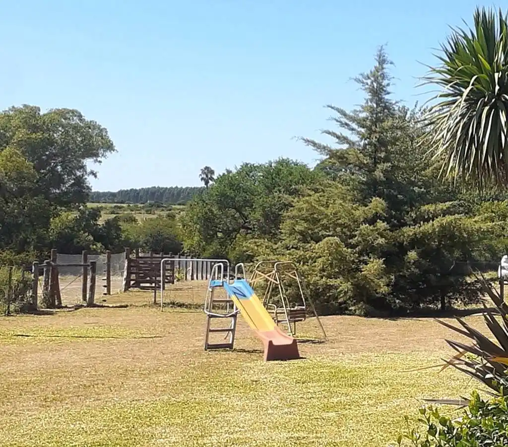 Altos del Molle Bungalows