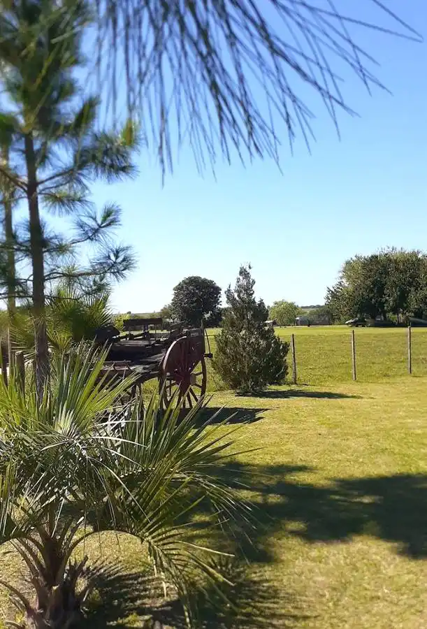 Altos del Molle Bungalows