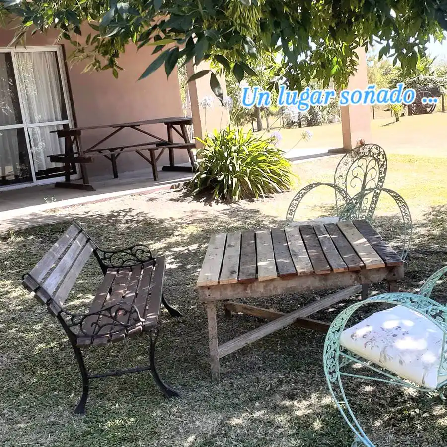 Altos del Molle Bungalows