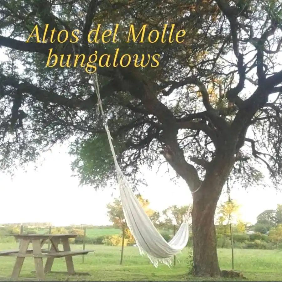 Altos del Molle Bungalows