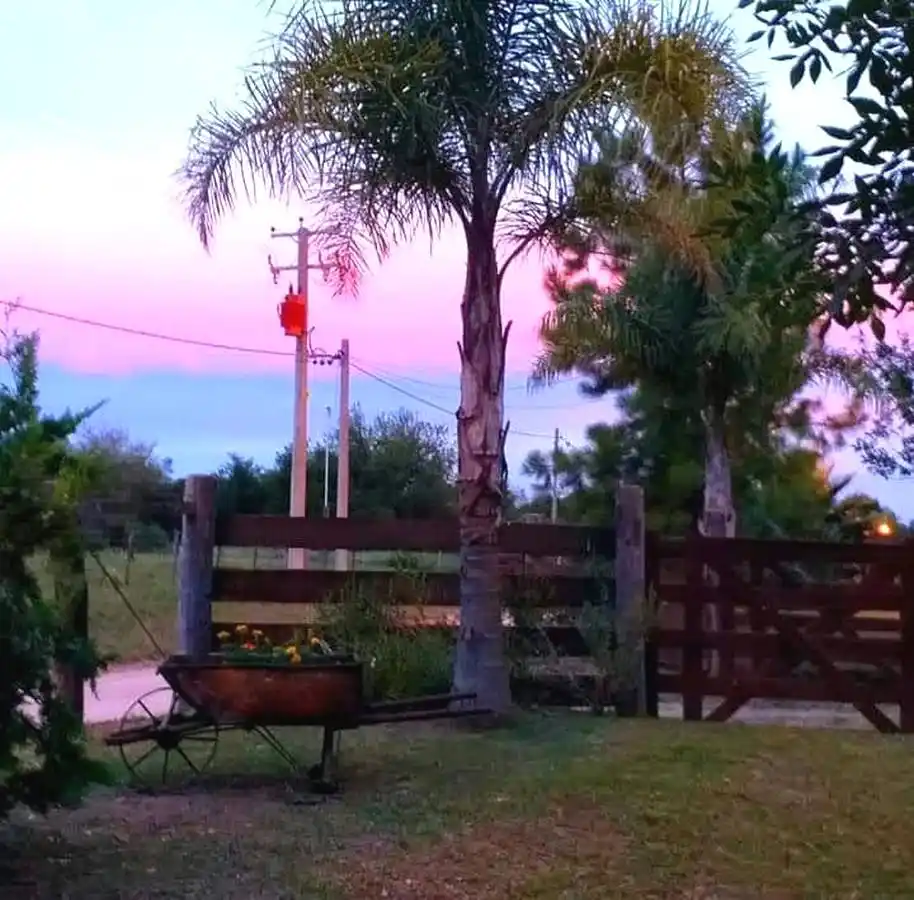 Altos del Molle Bungalows