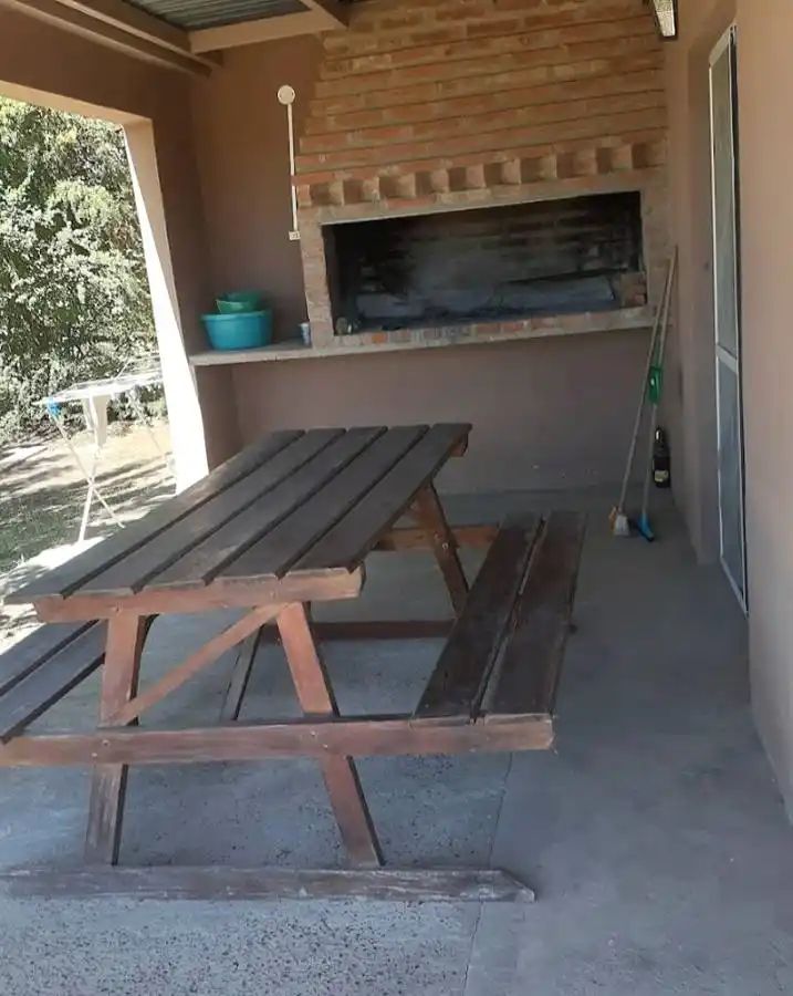 Altos del Molle Bungalows