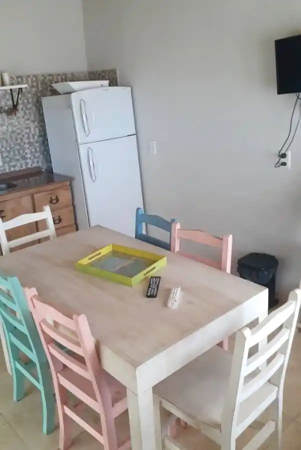 Altos del Molle Bungalows