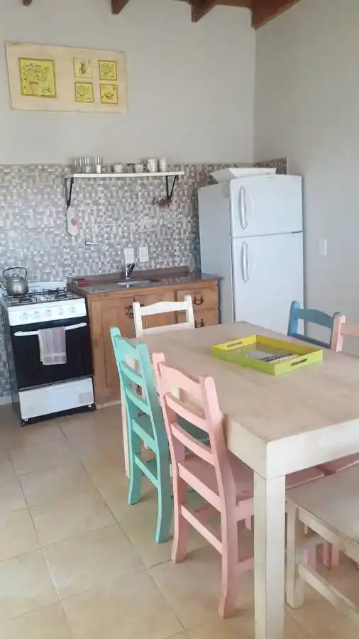 Altos del Molle Bungalows