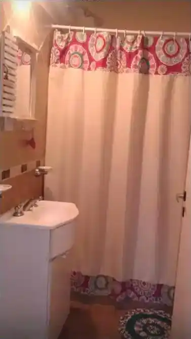 Altos del Molle Bungalows