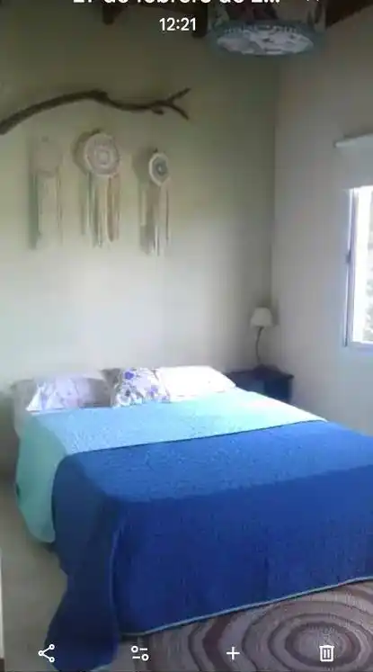 Altos del Molle Bungalows