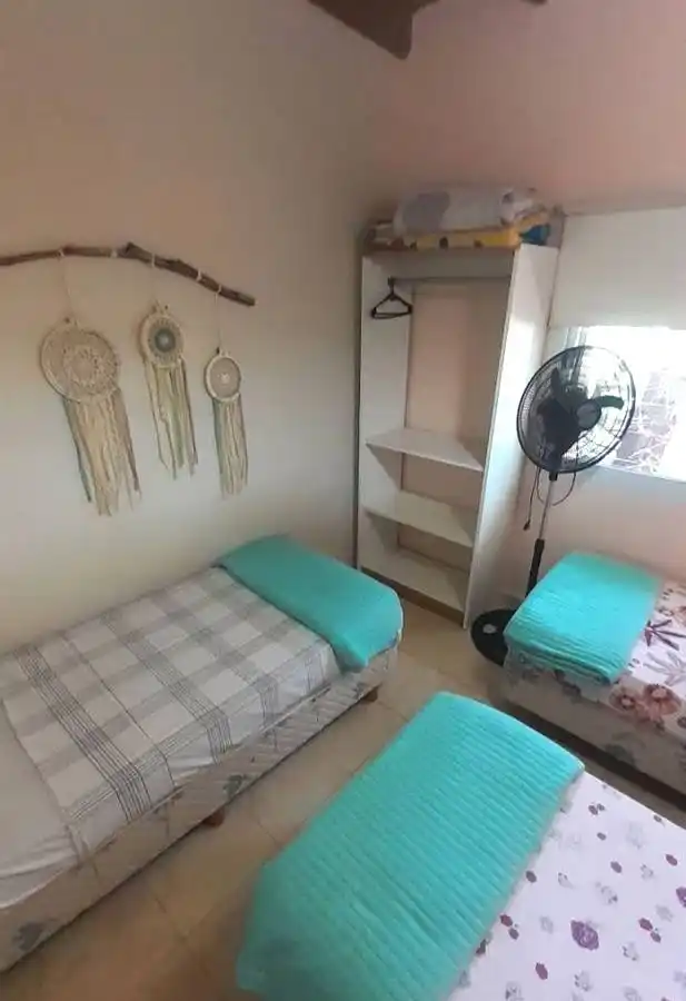 Altos del Molle Bungalows