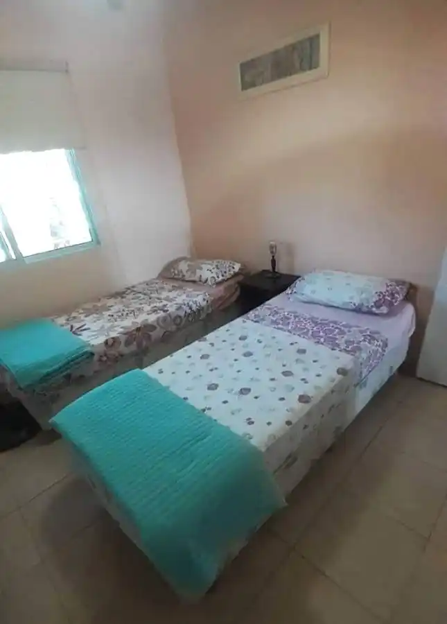 Altos del Molle Bungalows