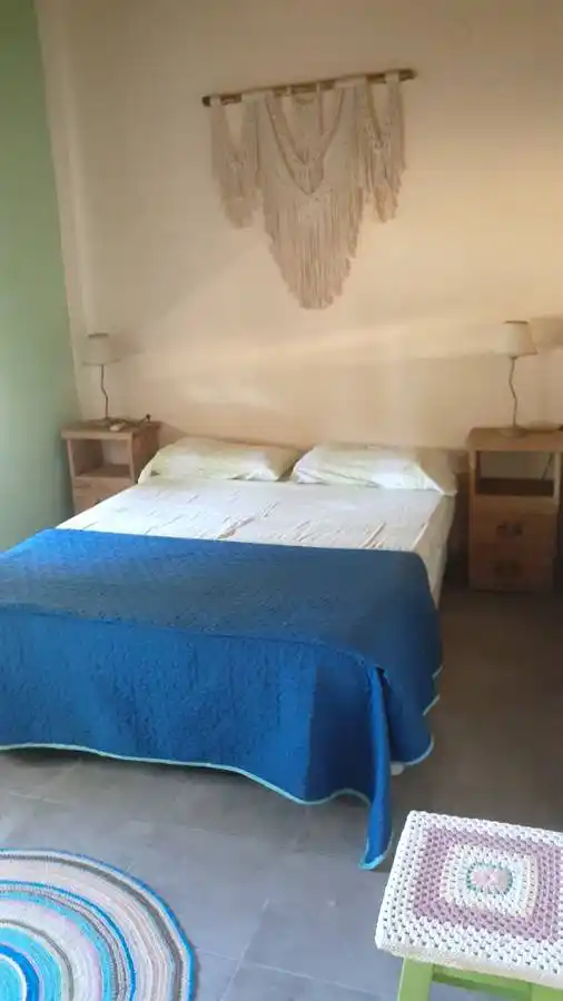 Altos del Molle Bungalows