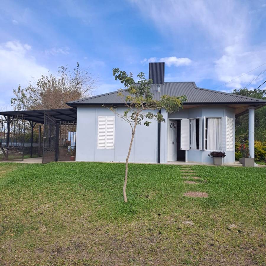 Bungalows Amapola