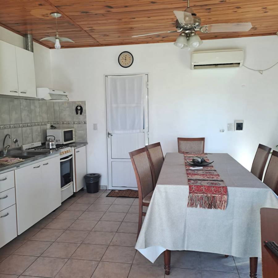 Bungalows Amapola