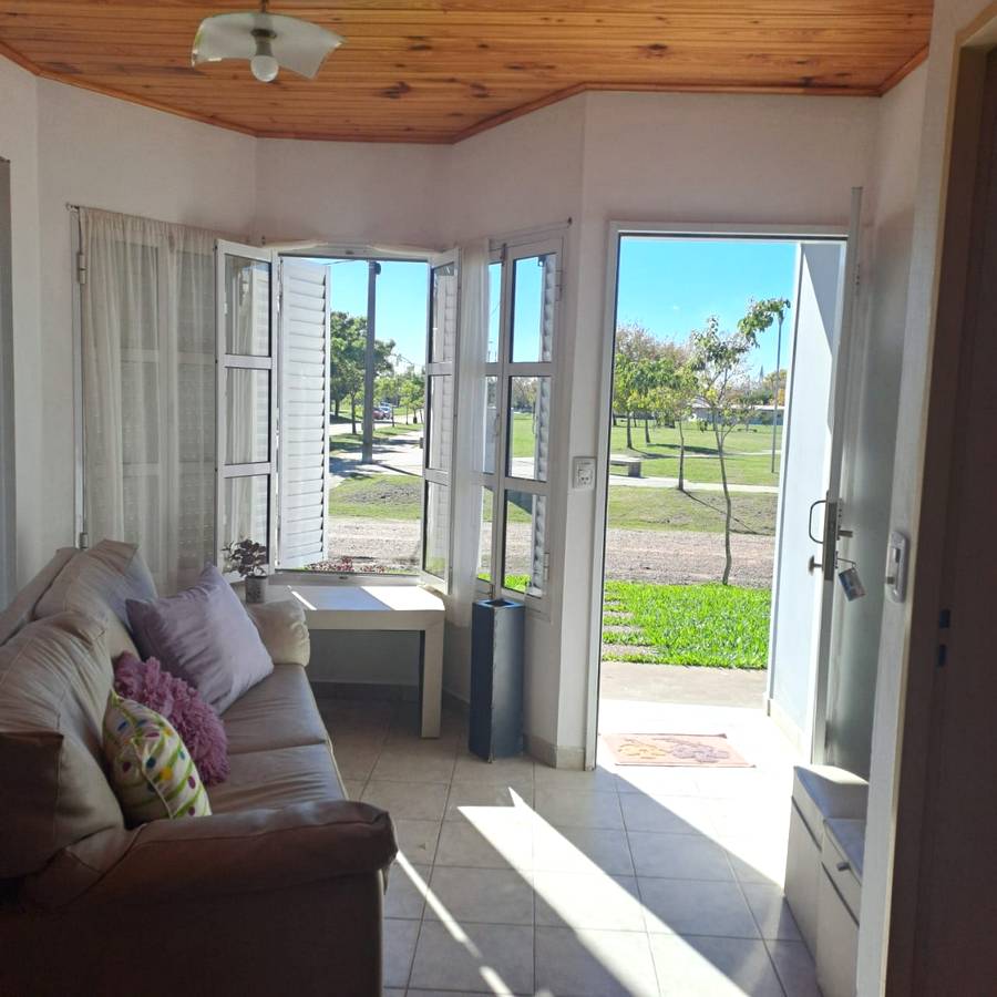 Bungalows Amapola