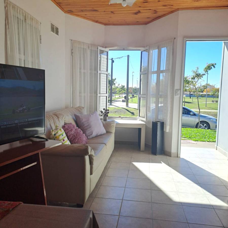 Bungalows Amapola