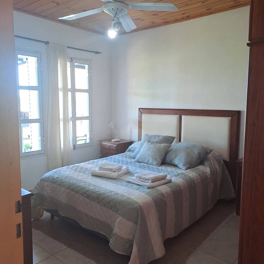 Bungalows Amapola