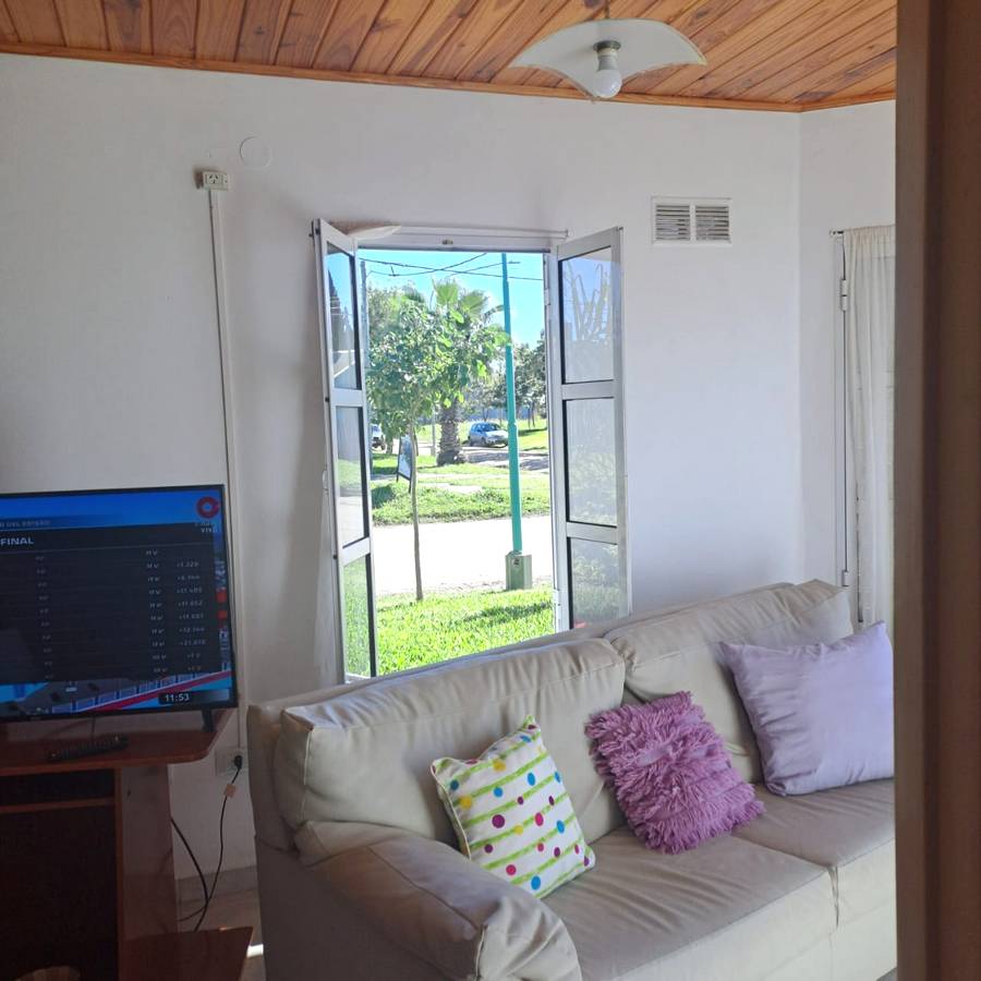 Bungalows Amapola