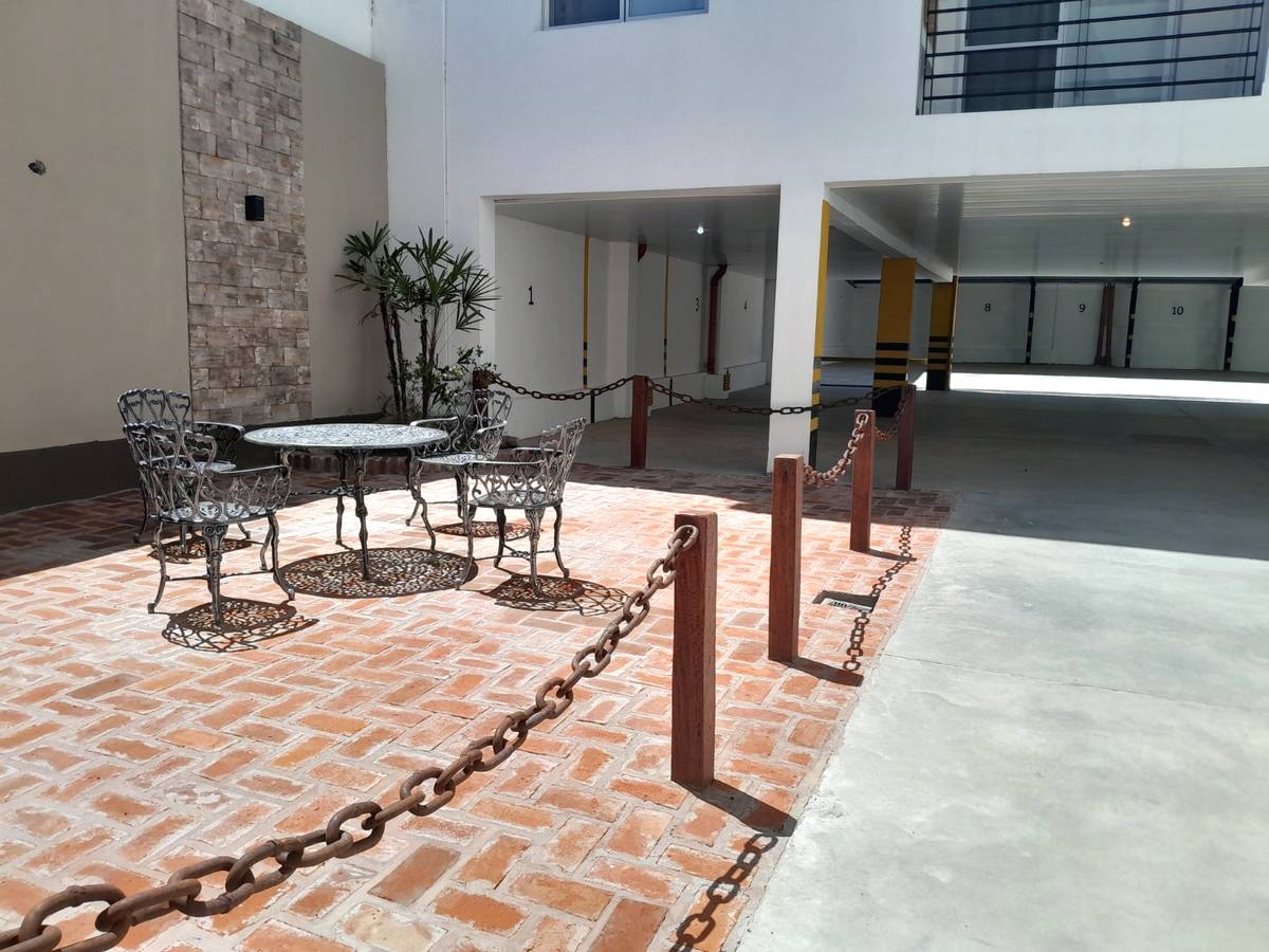 Aparts Lio Nell
