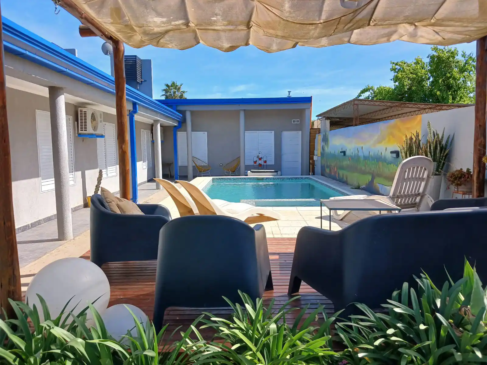 Aromitos del Uruguay