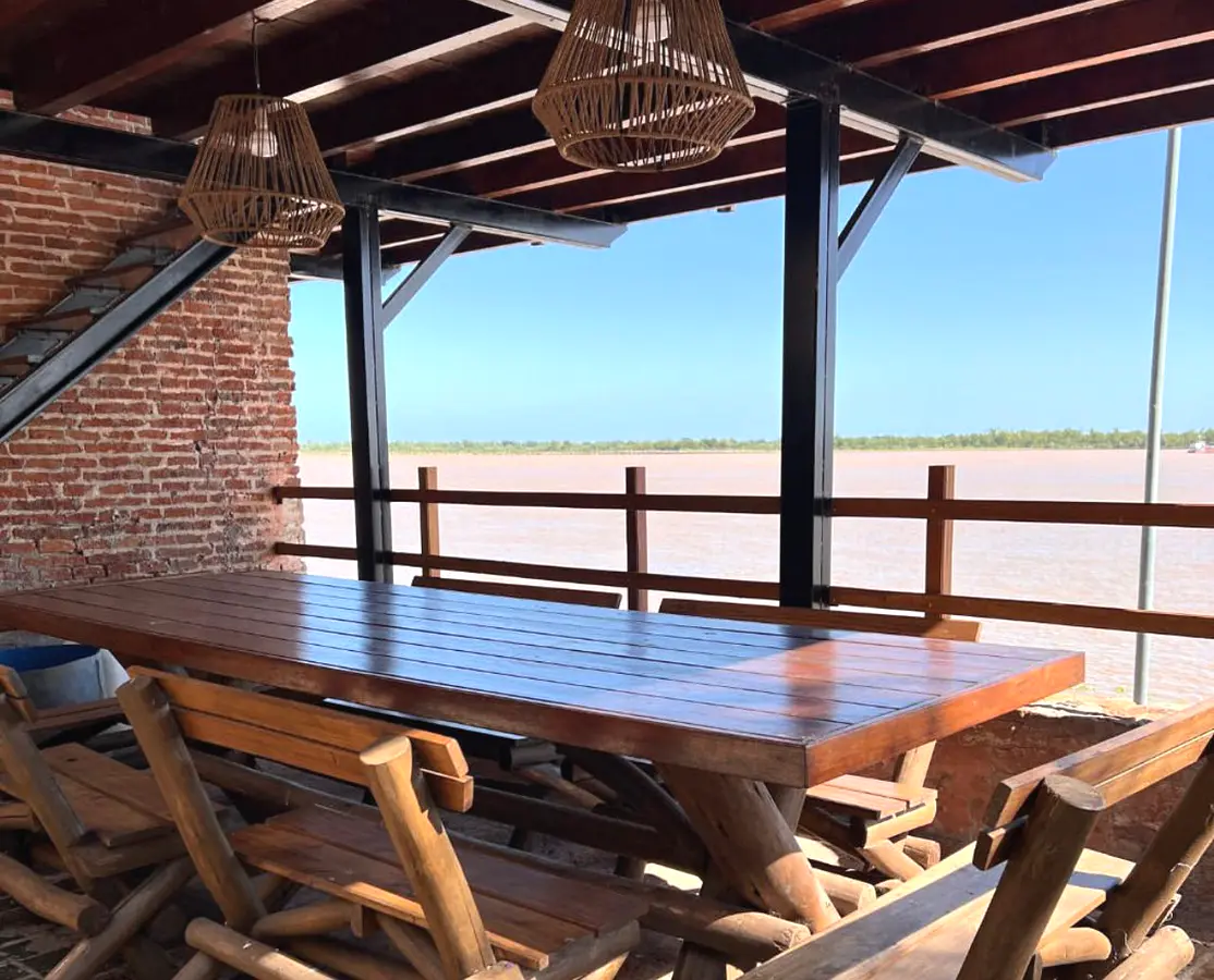 Balc�n del Paran�