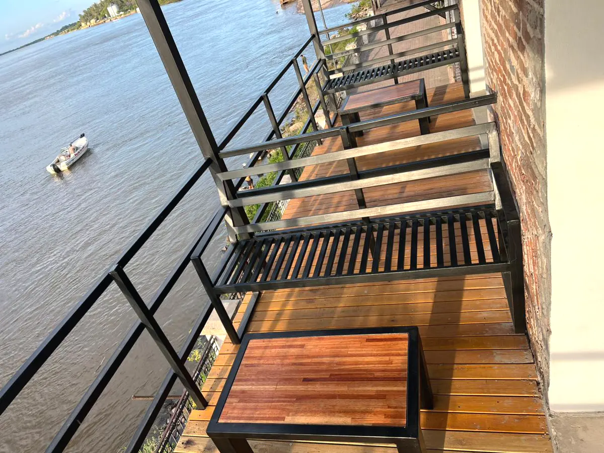 Balc�n del Paran�