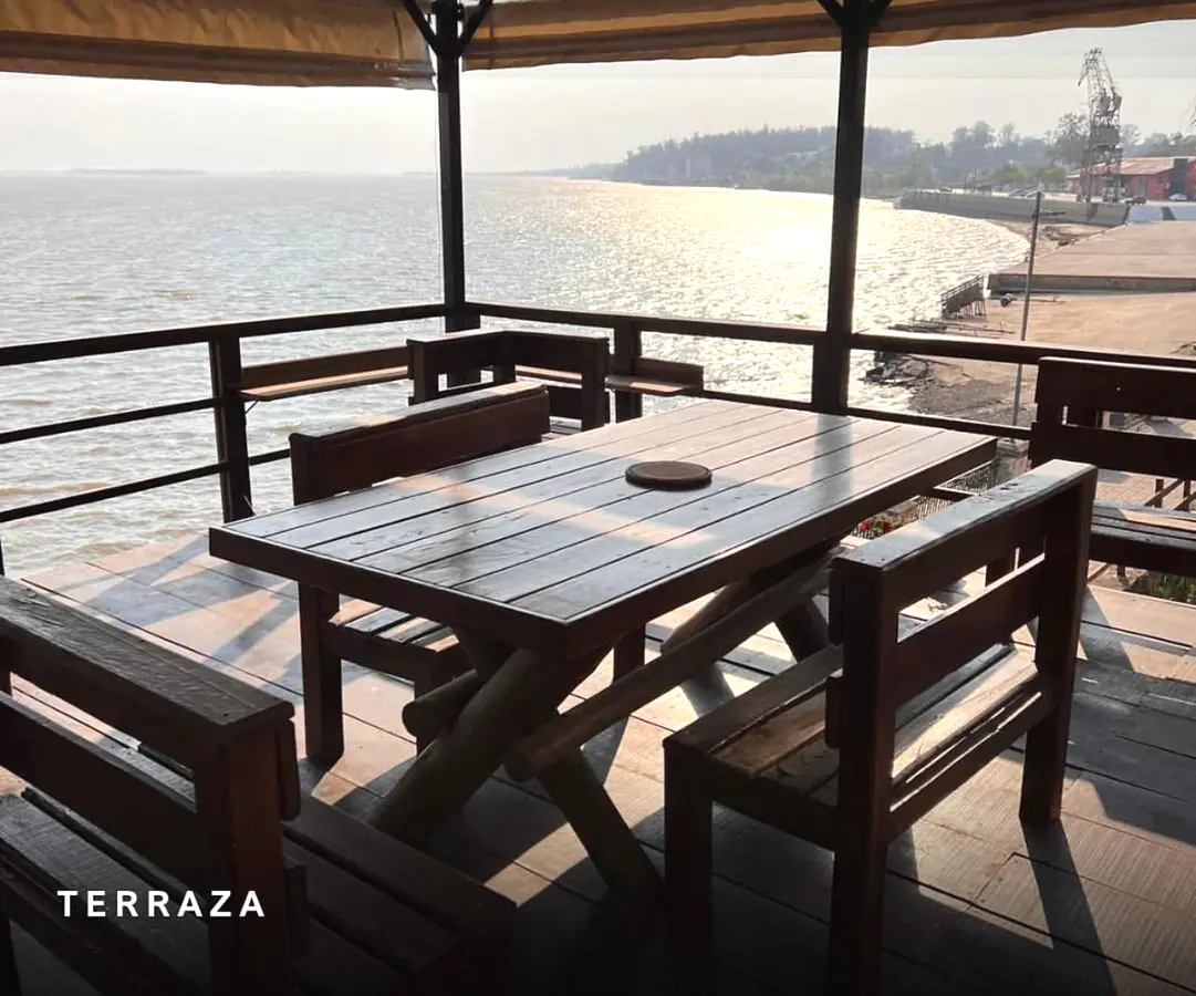 Balc�n del Paran�