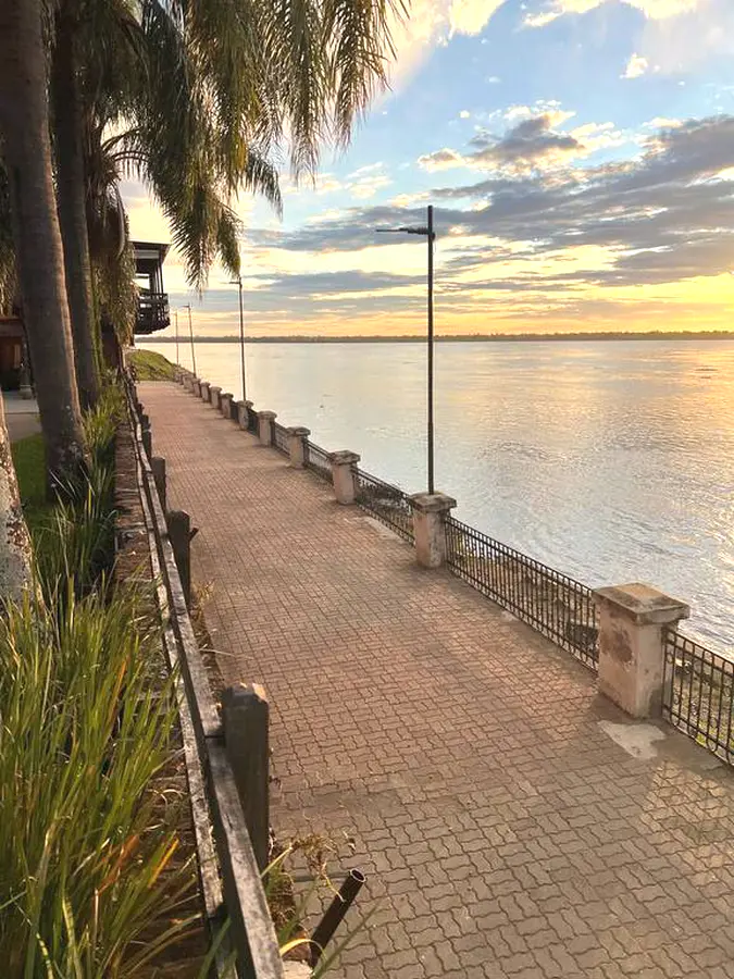 Balc�n del Paran�