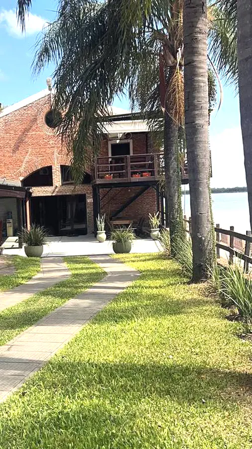 Balc�n del Paran�