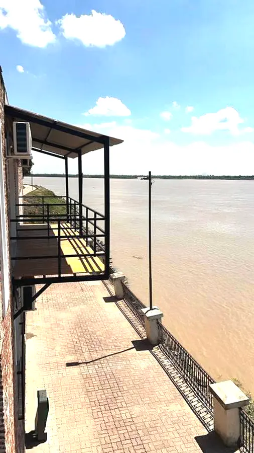 Balc�n del Paran�