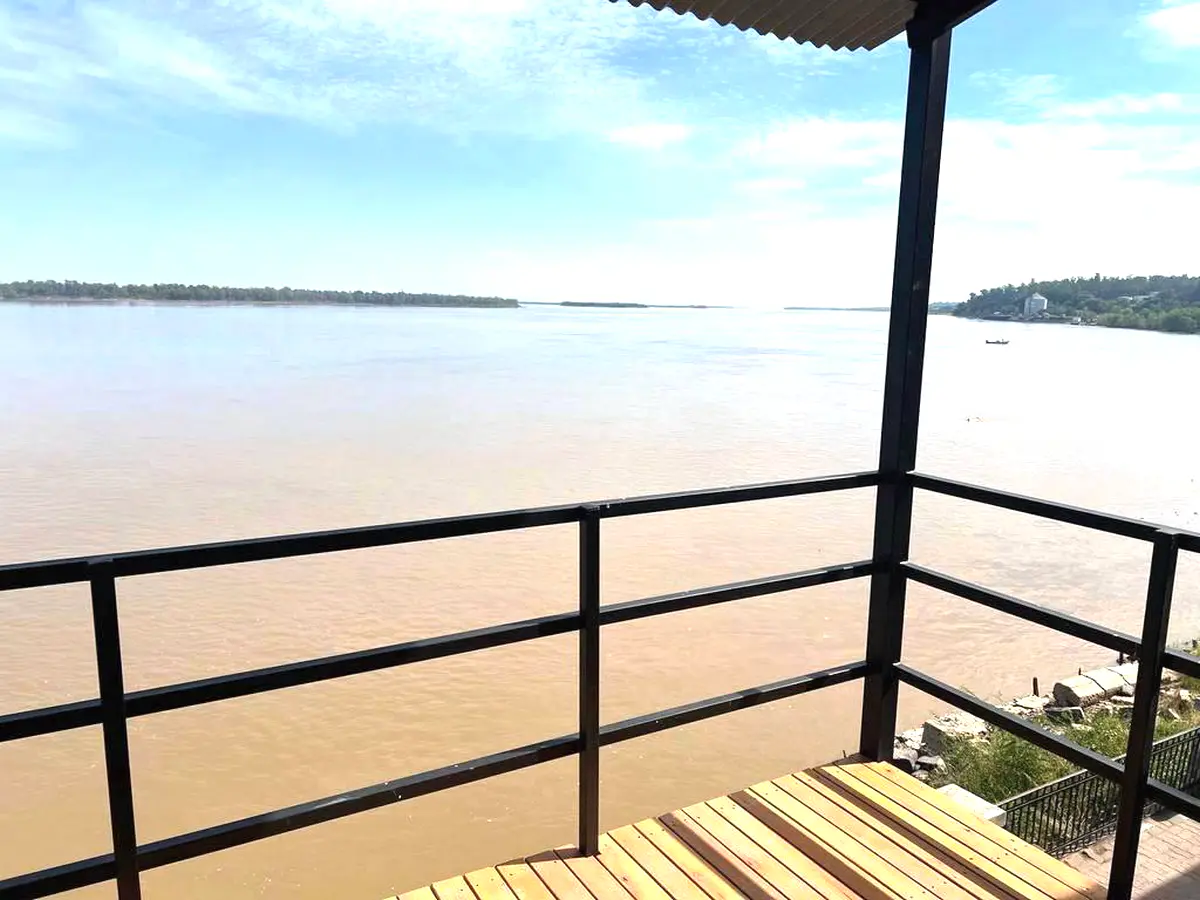 Balc�n del Paran�