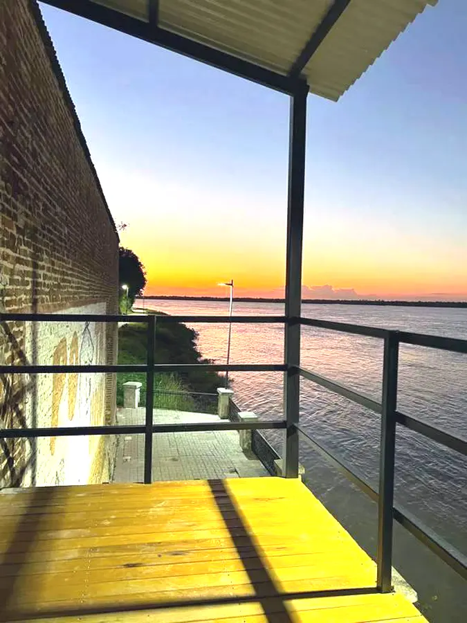 Balc�n del Paran�