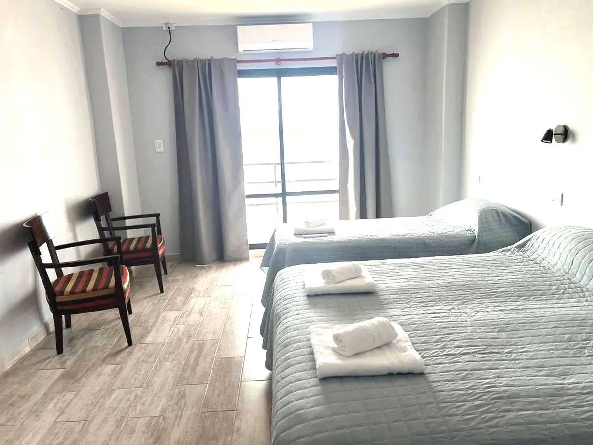 Balc�n del Paran�