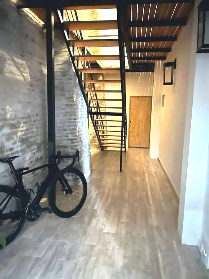 Balc�n del Paran�