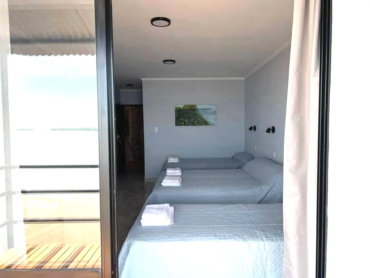 Balc�n del Paran�