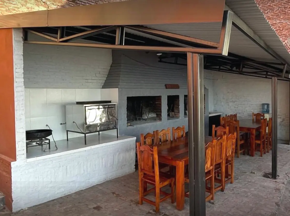 Balc�n del Paran�