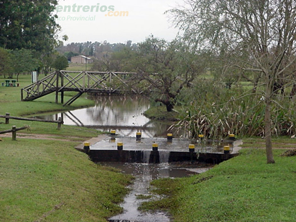 La Ciudad - Imagen: Turismoentrerios.com