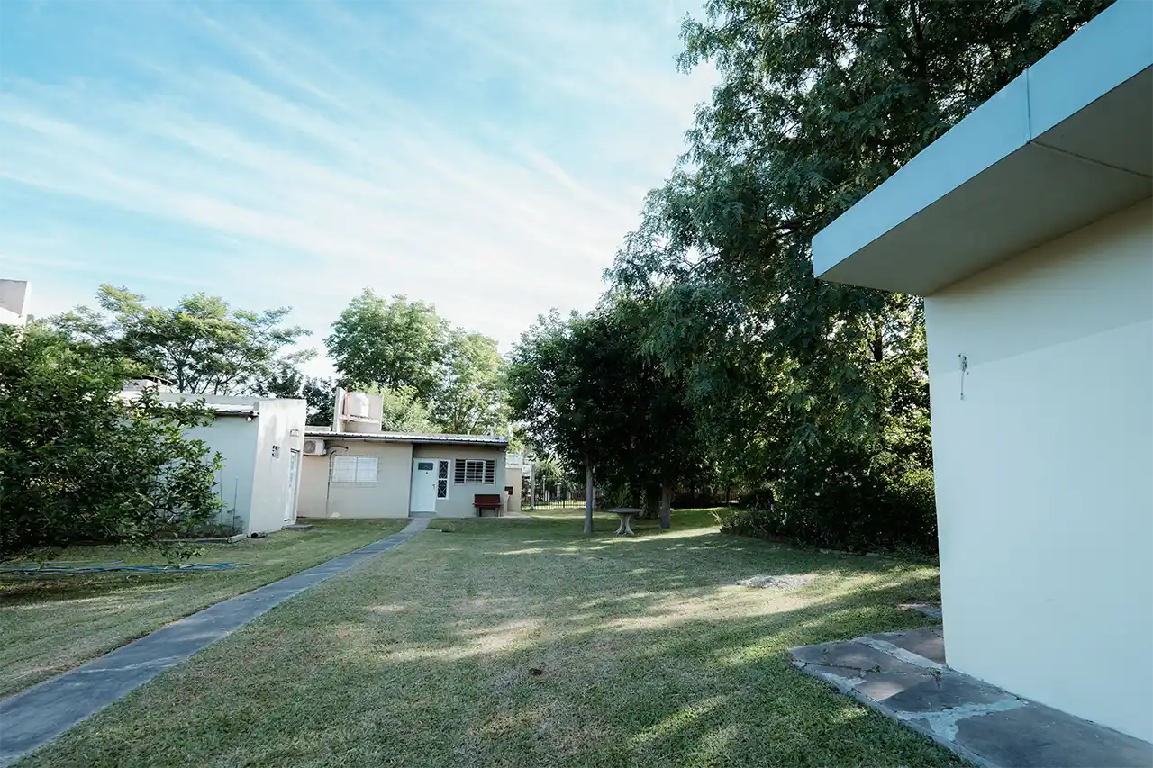 Bungalows Termas Apart