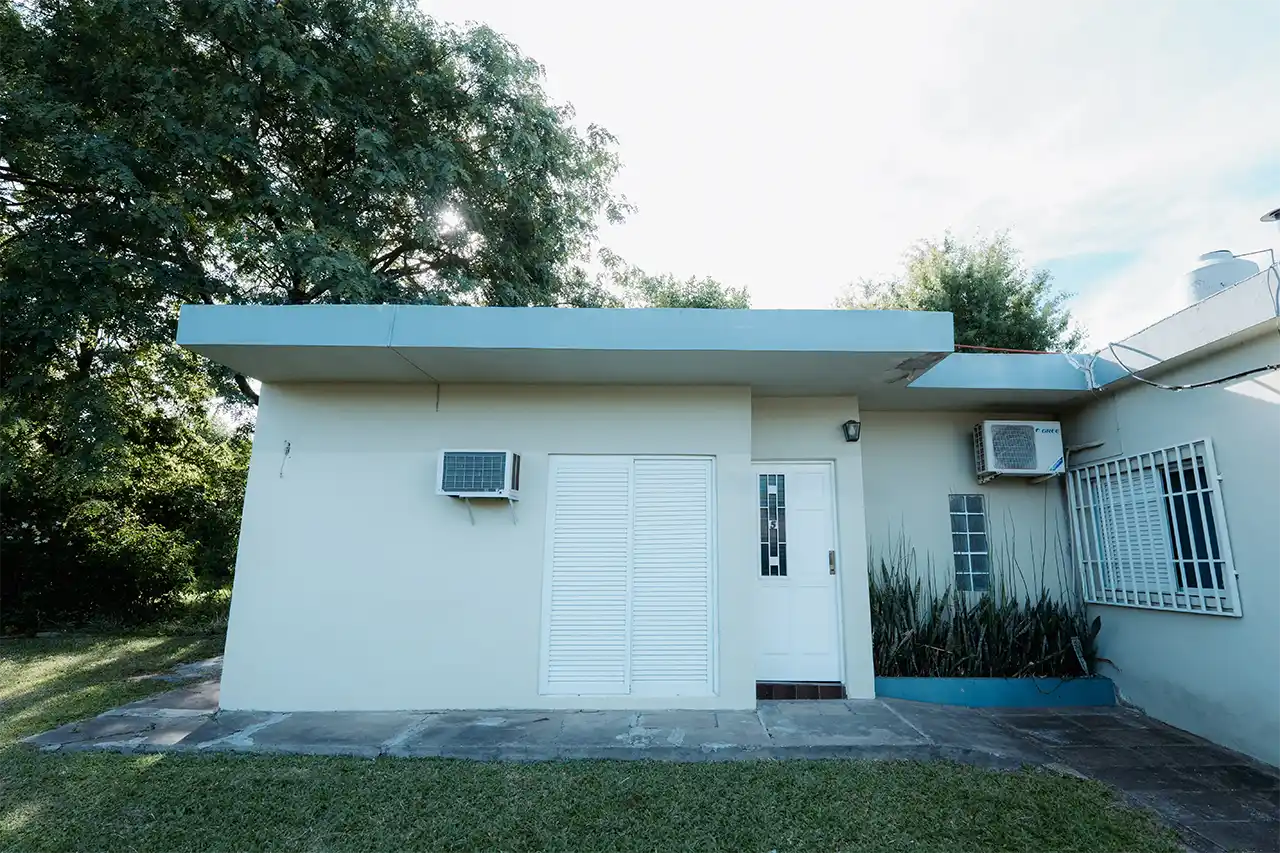 Bungalows Termas Apart