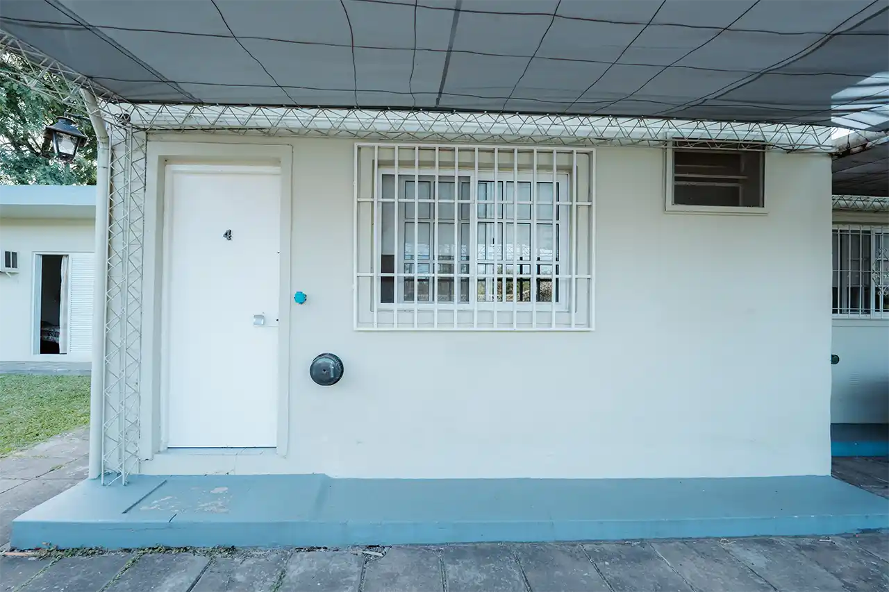 Bungalows Termas Apart