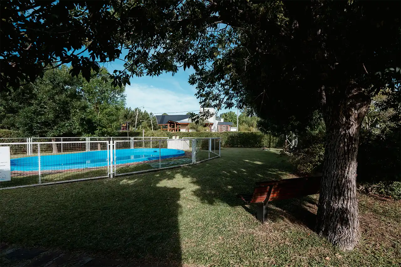 Bungalows Termas Apart