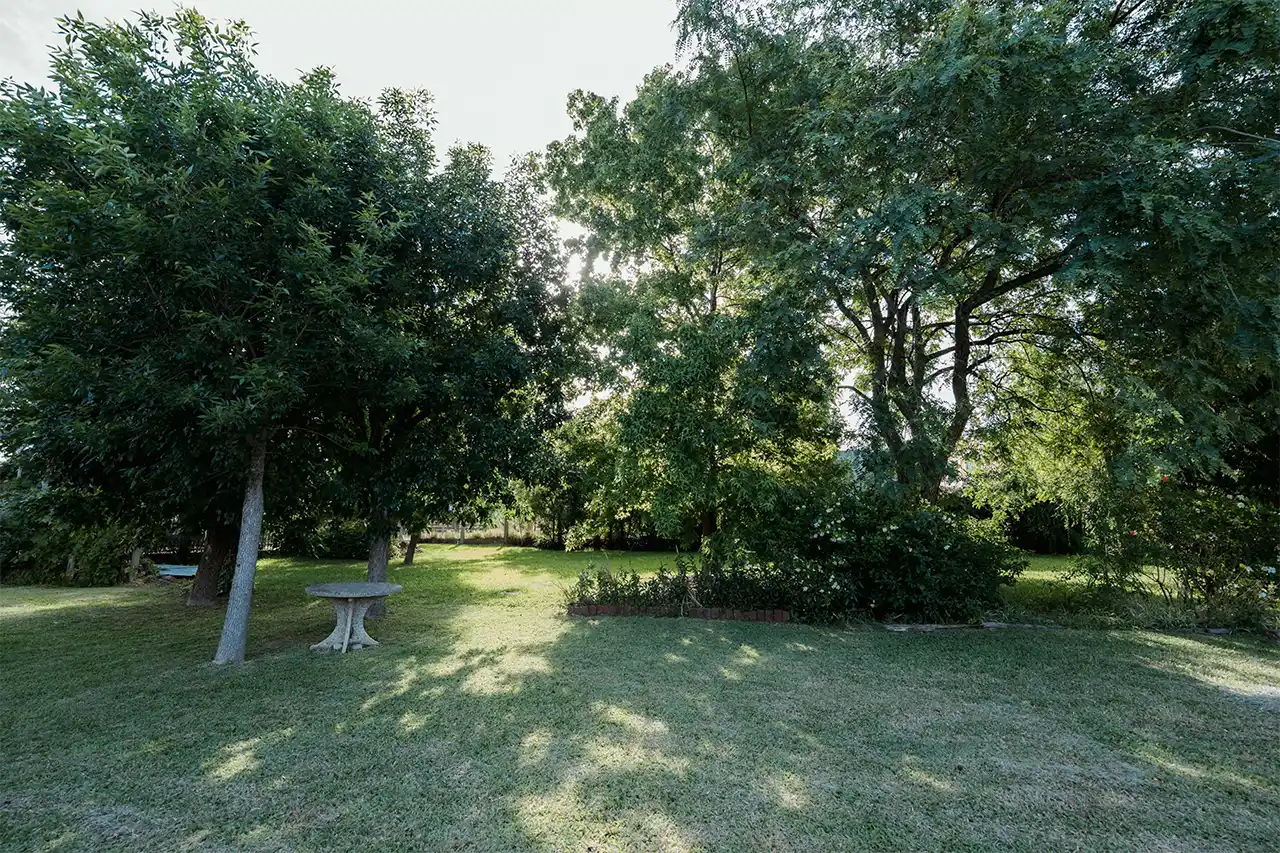 Bungalows Termas Apart